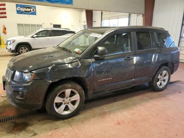 2015 Jeep Compass Sport