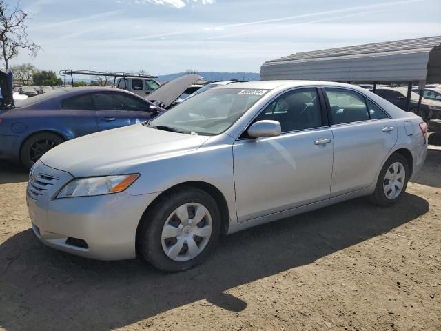 2007 Toyota Camry CE