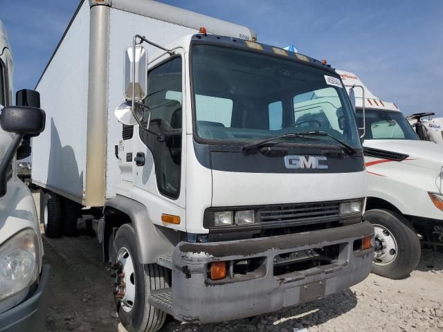 2000 GMC T-SERIES F7B042