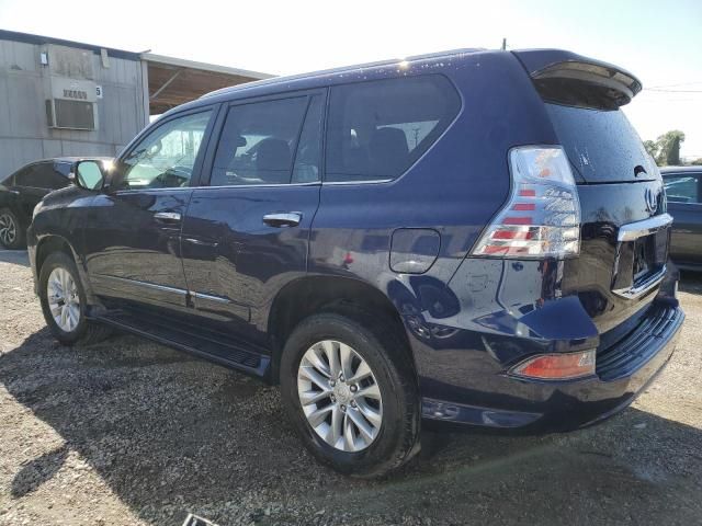 2017 Lexus GX 460