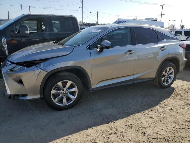 2019 Lexus RX 350 Base