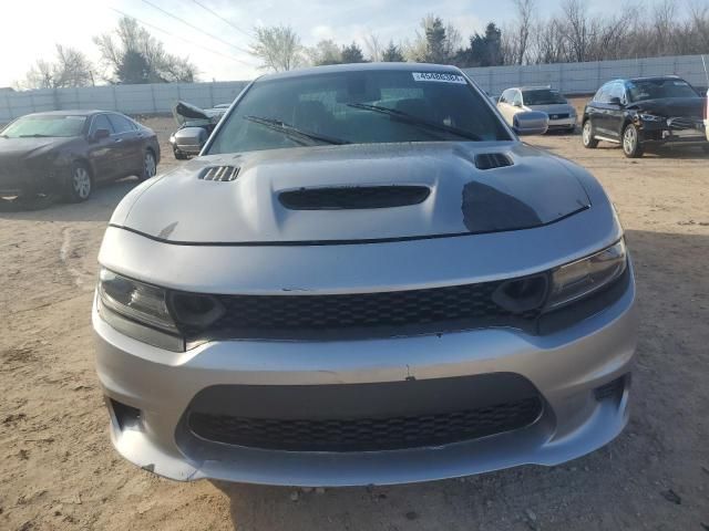 2015 Dodge Charger SE