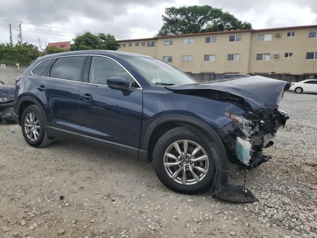 2019 Mazda CX-9 Touring