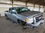 2014 GMC Sierra C1500