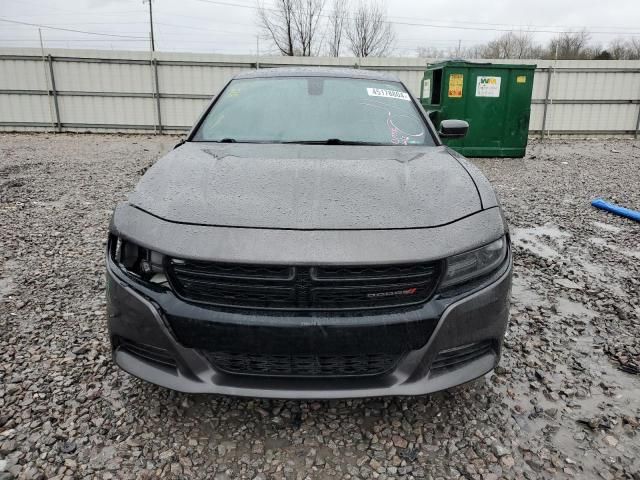 2018 Dodge Charger GT