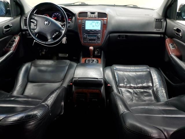 2004 Acura MDX