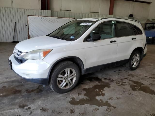 2011 Honda CR-V EX