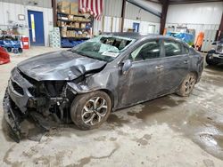 KIA Forte fe salvage cars for sale: 2021 KIA Forte FE