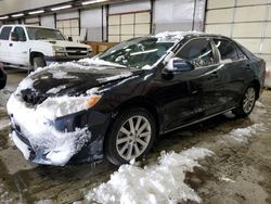 2012 Toyota Camry Base for sale in Littleton, CO
