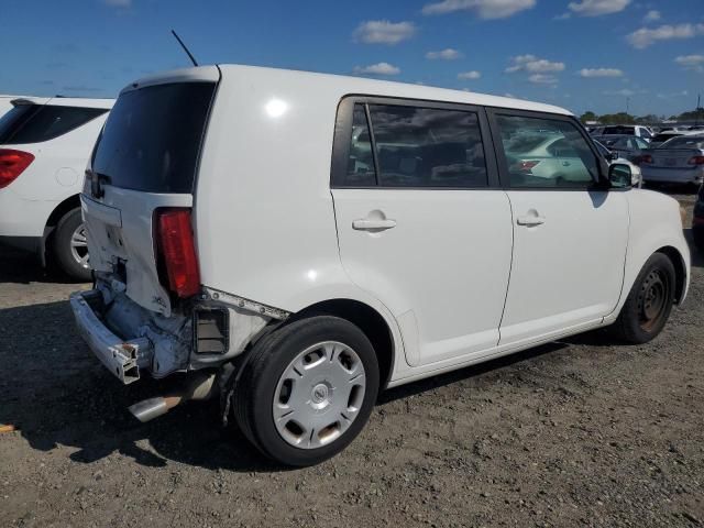 2010 Scion XB