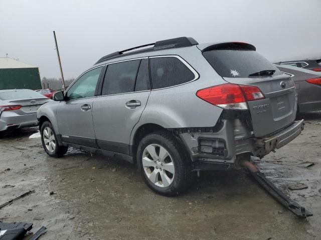 2011 Subaru Outback 2.5I Premium