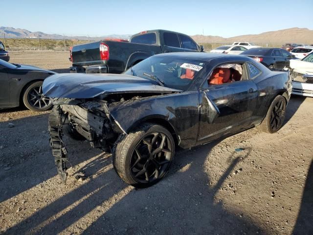 2010 Chevrolet Camaro SS