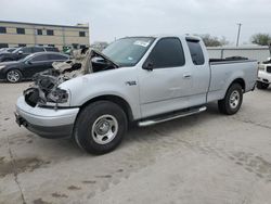 Ford F150 Vehiculos salvage en venta: 2003 Ford F150