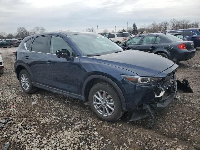 2023 Mazda CX-5 Select