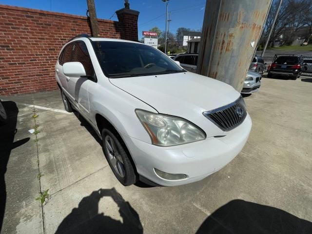 2006 Lexus RX 330