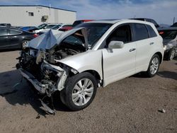 Acura rdx salvage cars for sale: 2011 Acura RDX Technology