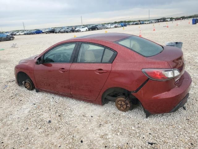 2010 Mazda 3 I