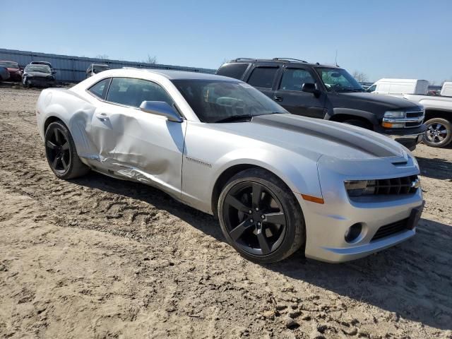 2011 Chevrolet Camaro 2SS