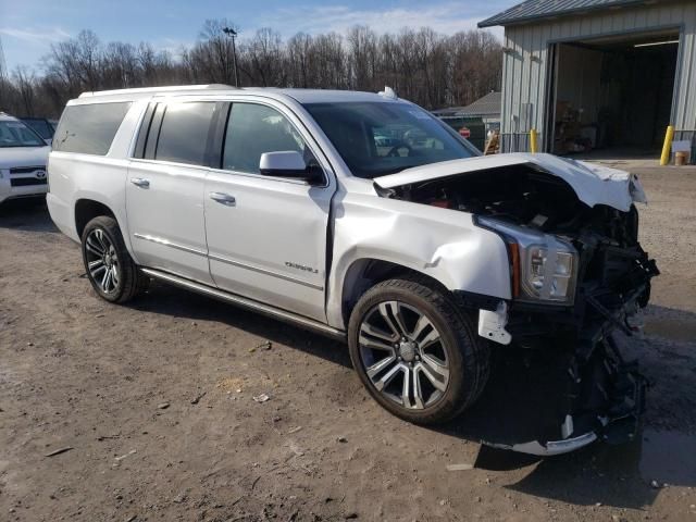 2020 GMC Yukon XL Denali