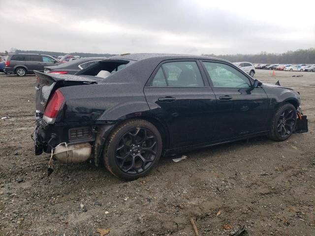 2019 Chrysler 300 S