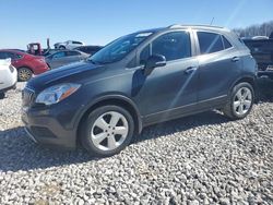 2016 Buick Encore en venta en Wayland, MI