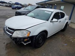 2014 Dodge Avenger SE en venta en Memphis, TN