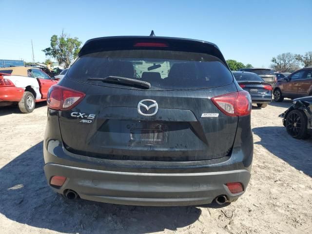 2014 Mazda CX-5 Touring