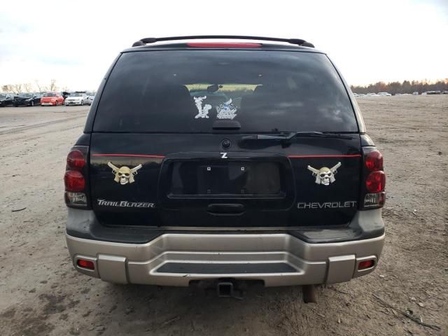 2003 Chevrolet Trailblazer