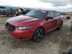 2014 Ford Taurus SHO