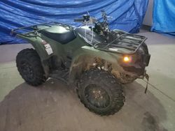Salvage cars for sale from Copart Atlantic Canada Auction, NB: 2020 Yamaha YFM450 K