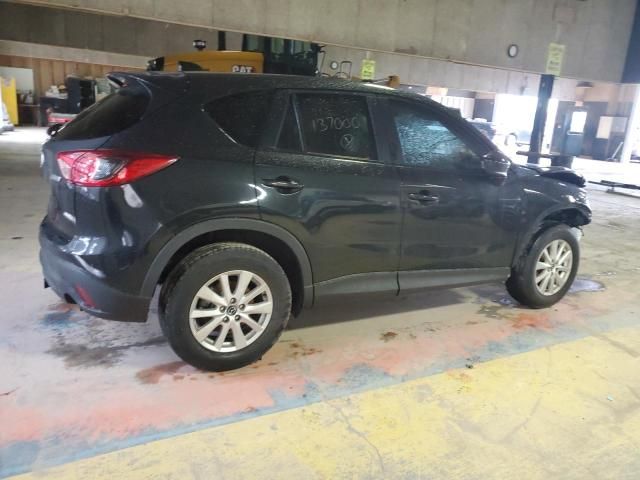 2013 Mazda CX-5 Touring