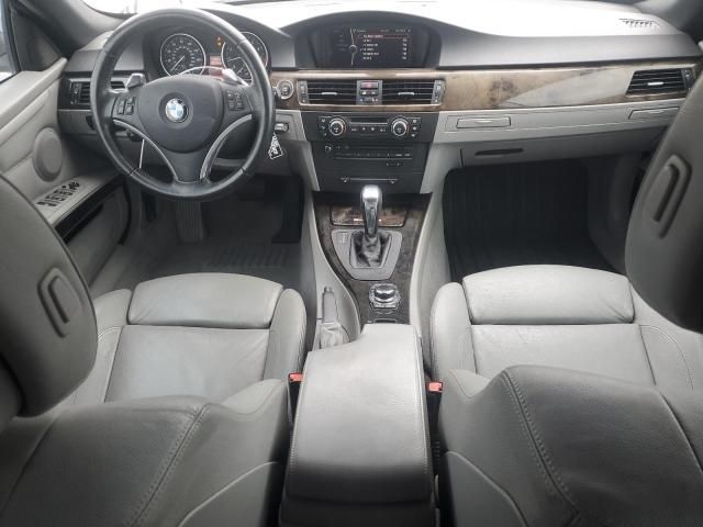 2009 BMW 328 I Sulev