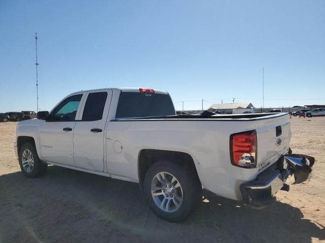 2014 Chevrolet Silverado C1500 LT