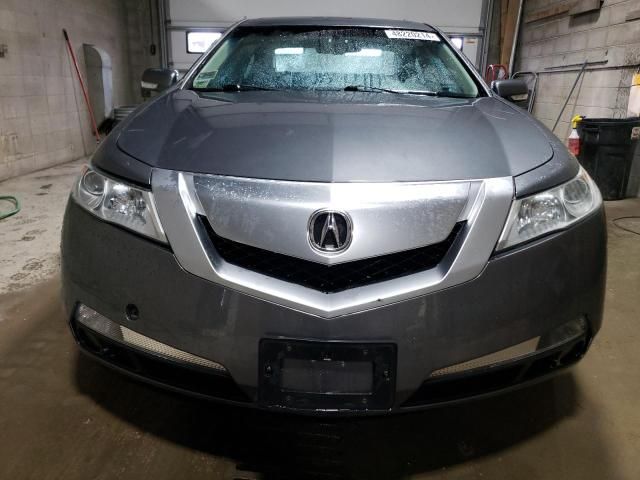 2011 Acura TL