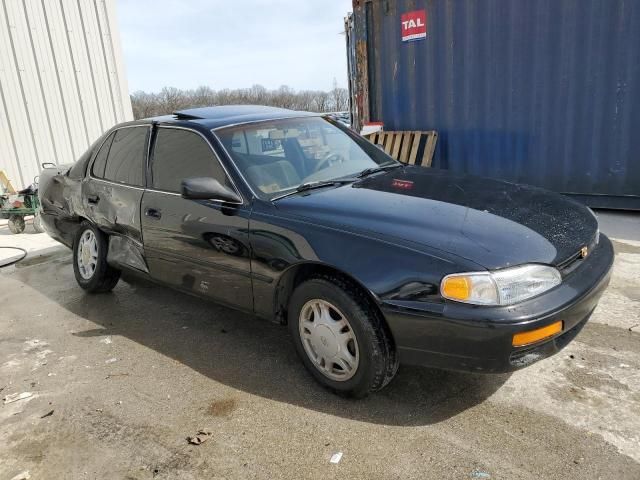 1996 Toyota Camry LE