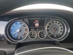 2013 Bentley Continental GTC V8