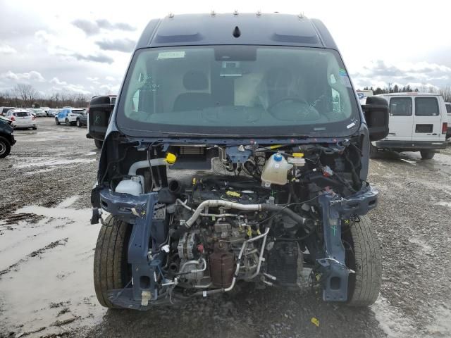 2022 Dodge RAM Promaster 3500 3500 High