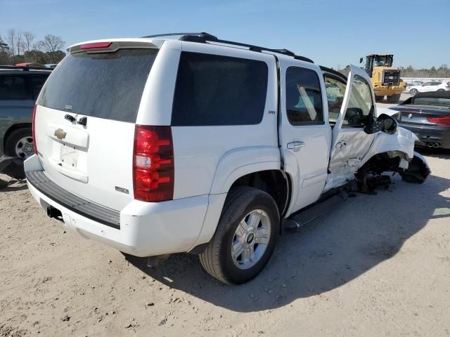 2007 Chevrolet Tahoe C1500