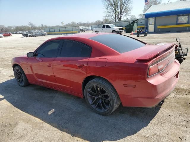 2013 Dodge Charger R/T