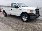 2014 Ford F150