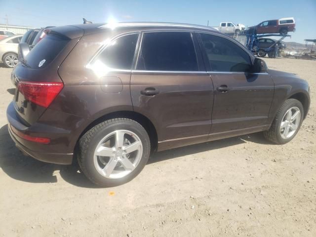 2011 Audi Q5 Premium Plus