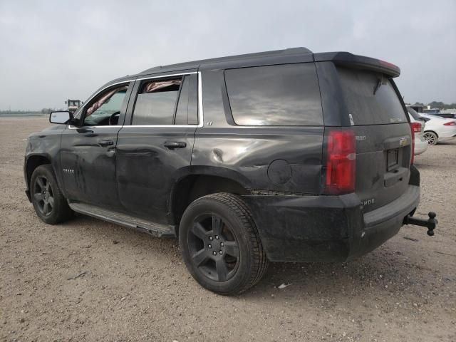 2019 Chevrolet Tahoe K1500 LT