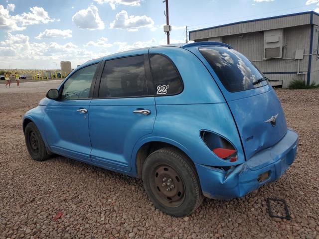 2009 Chrysler PT Cruiser