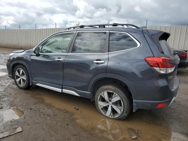 2019 Subaru Forester Touring