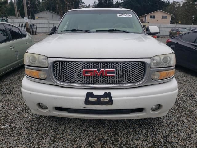 2003 GMC Yukon XL Denali