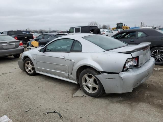 2004 Ford Mustang