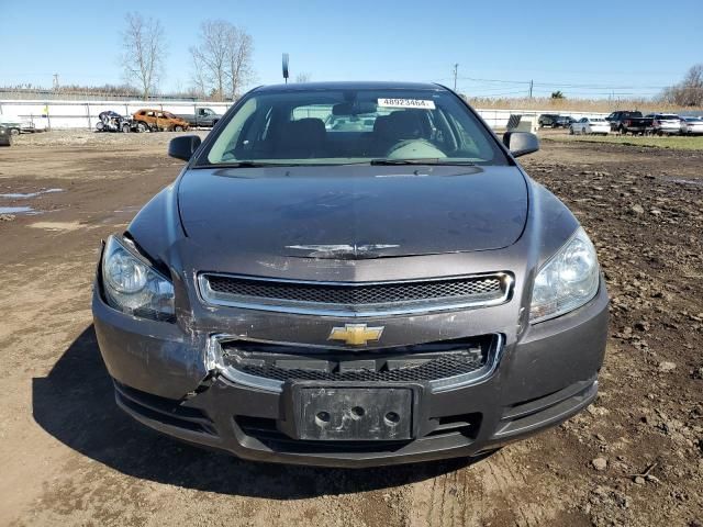 2012 Chevrolet Malibu LS