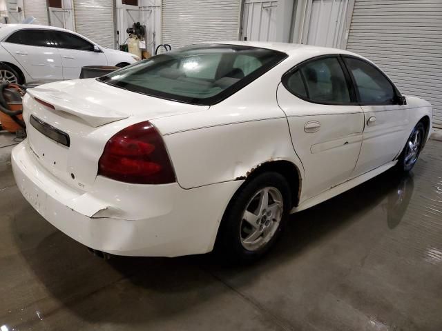 2004 Pontiac Grand Prix GT2