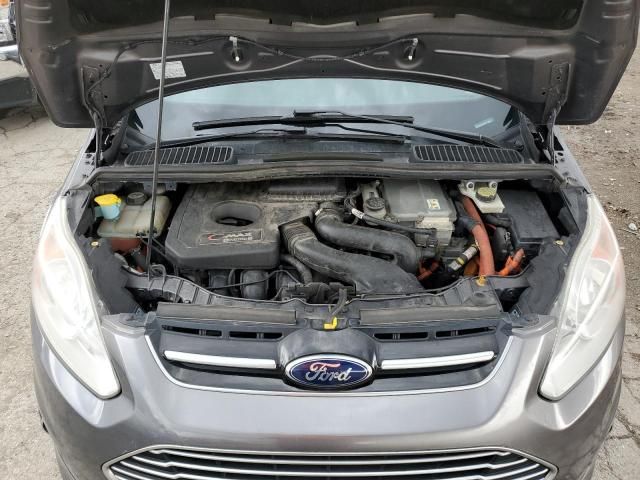 2013 Ford C-MAX Premium