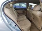 2007 Honda Civic Hybrid